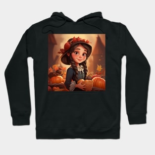 Thanksgiving Hoodie